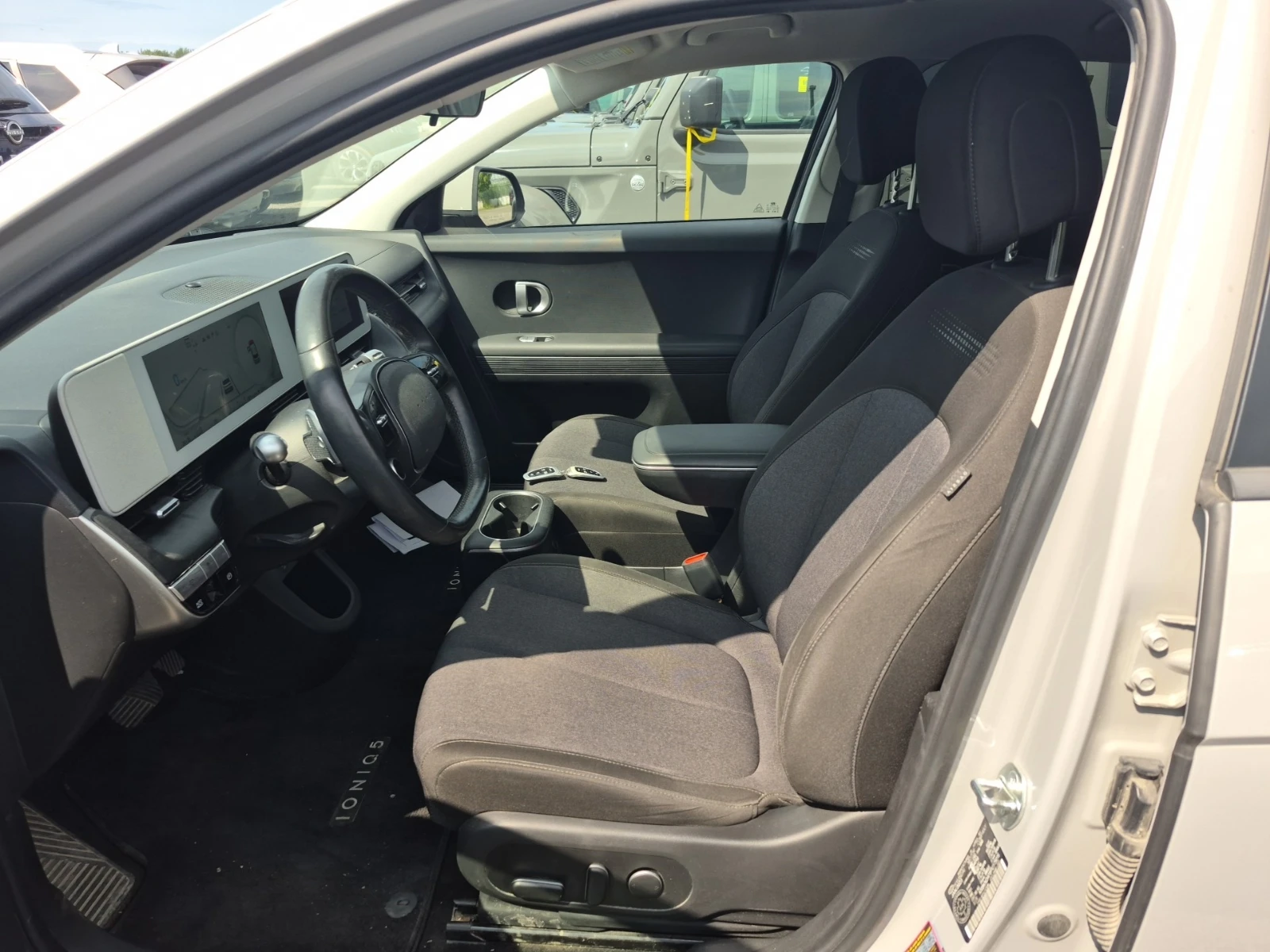 Hyundai Ioniq 5 Preferred Long Range, снимка 5 - Автомобили и джипове - 56040777