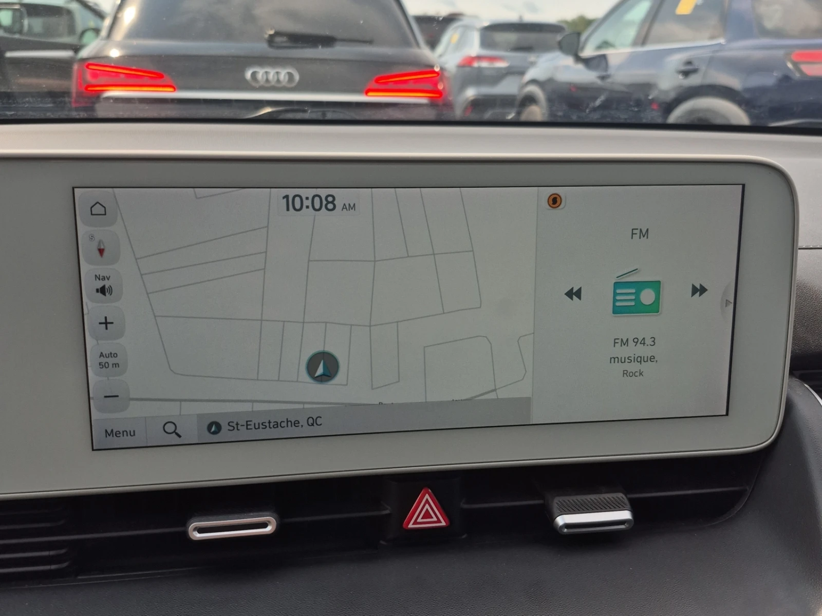 Hyundai Ioniq 5 Preferred Long Range, снимка 10 - Автомобили и джипове - 56040777