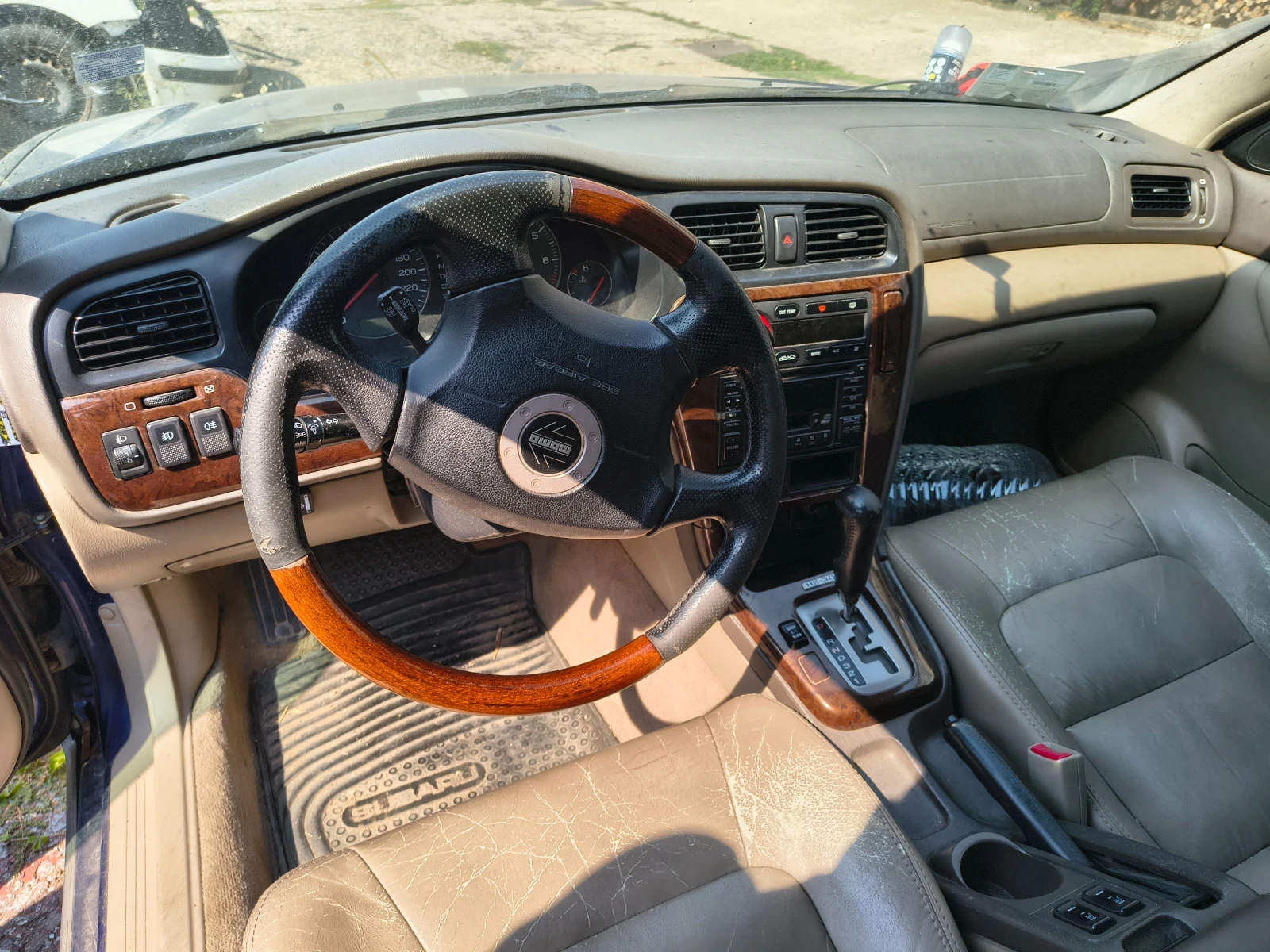 Subaru Outback | Mobile.bg � ����������� 2