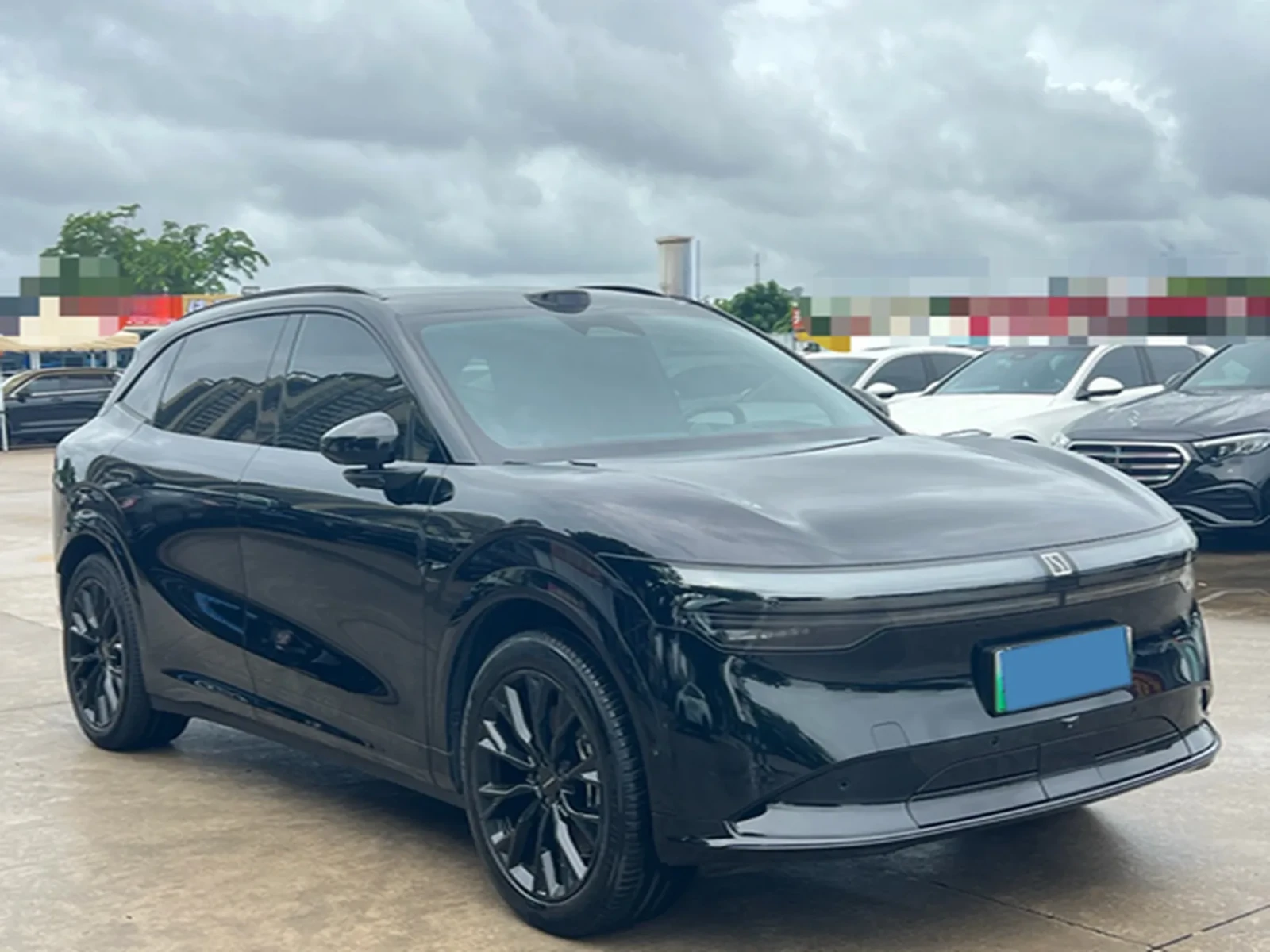 Zeekr 7X | Mobile.bg � ����������� 3