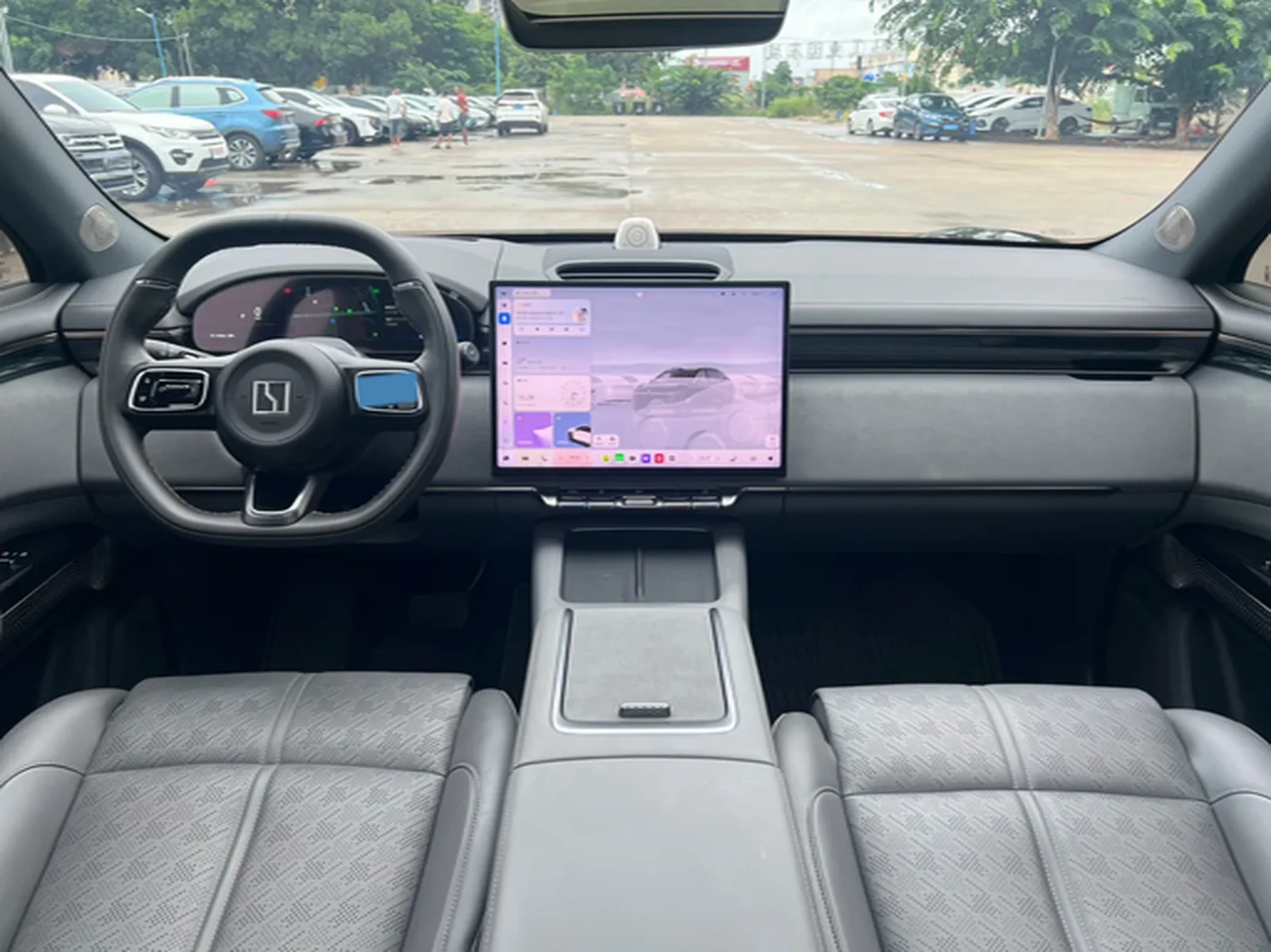 Zeekr 7X | Mobile.bg � ����������� 5