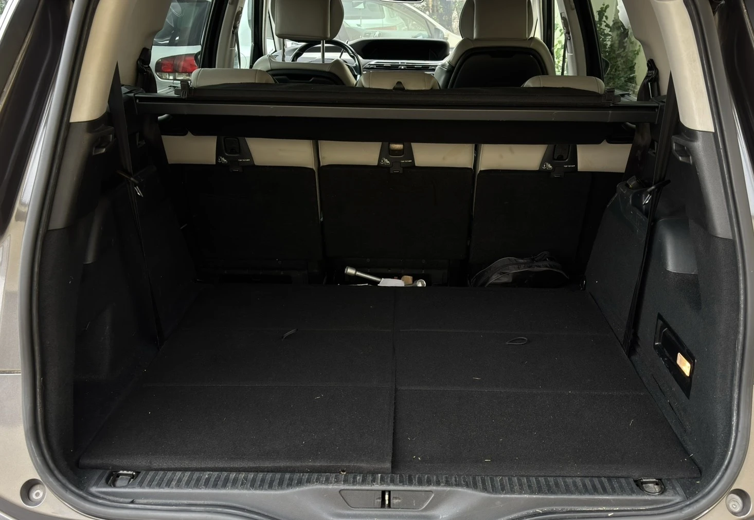 Citroen Grand C4 Picasso 2.0 BlueHDi Exclusive | Mobile.bg � ����������� 7