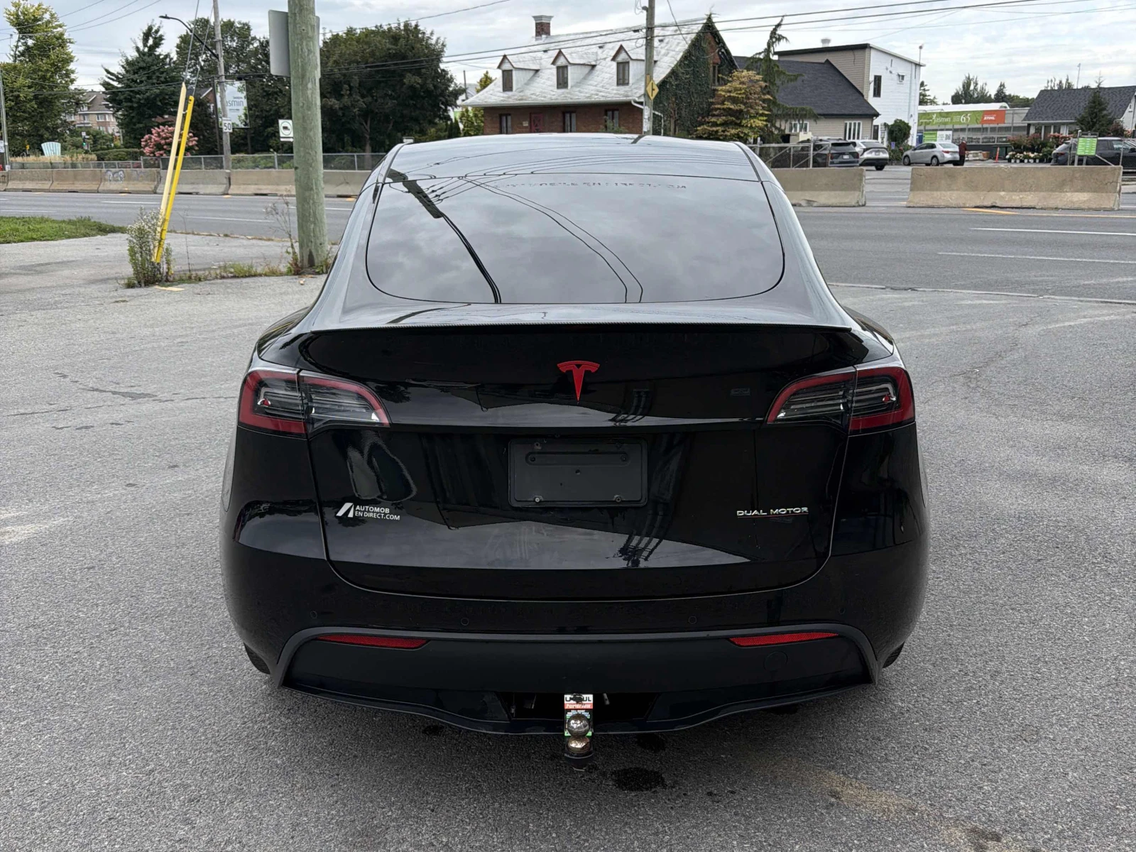 Tesla Model Y Long Range, ������, ���������� | Mobile.bg � ����������� 4