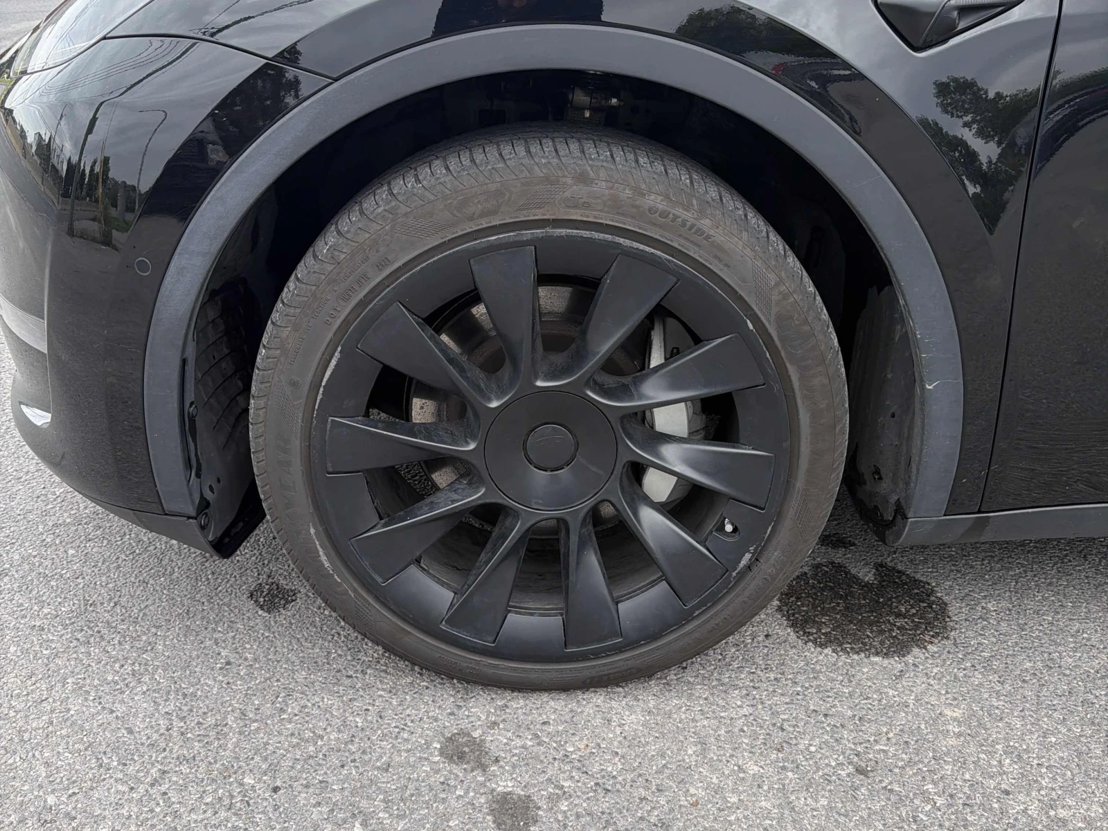 Tesla Model Y Long Range, ������, ���������� | Mobile.bg � ����������� 7