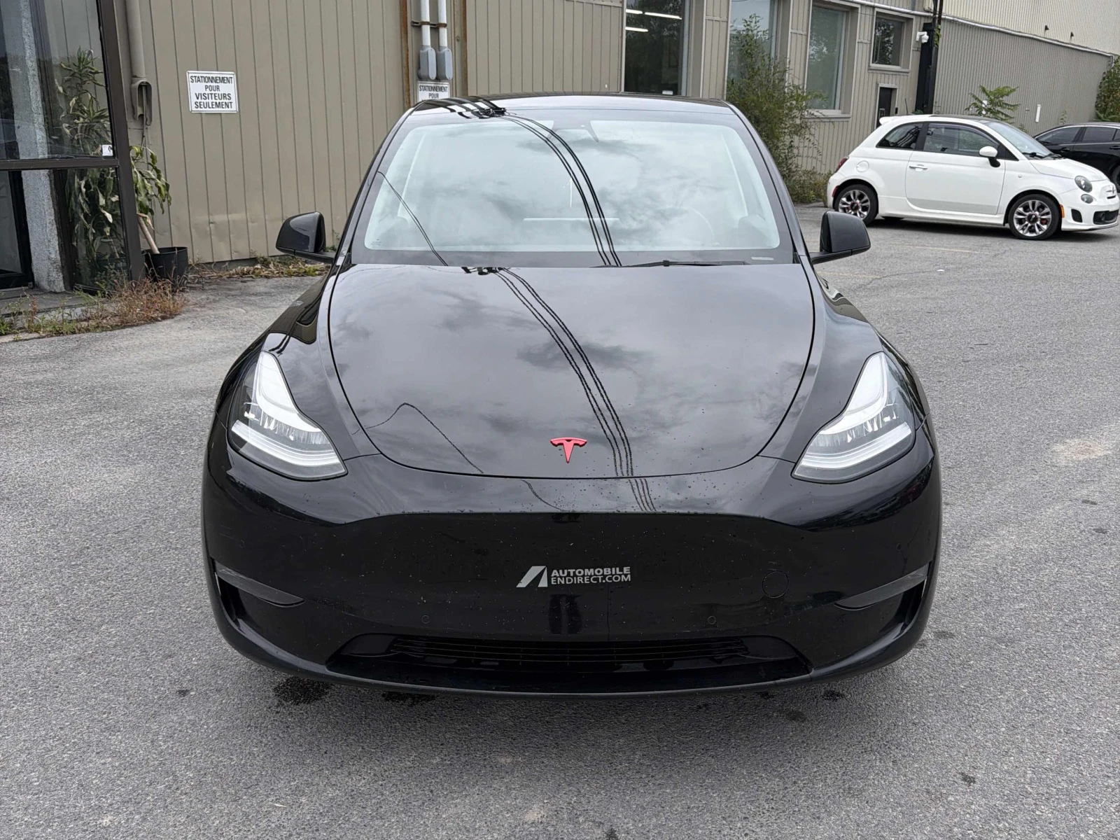 Tesla Model Y Long Range, ������, ���������� | Mobile.bg � ����������� 6