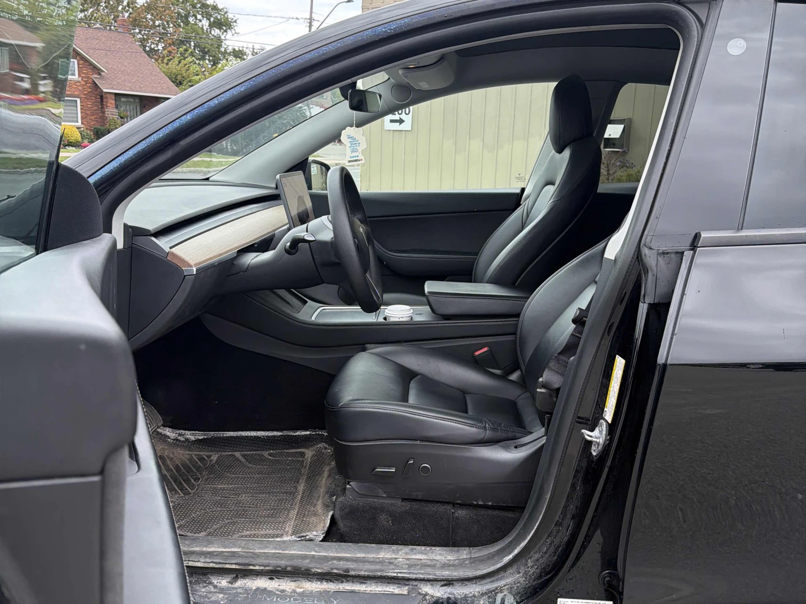 Tesla Model Y Long Range, ������, ���������� | Mobile.bg � ����������� 11