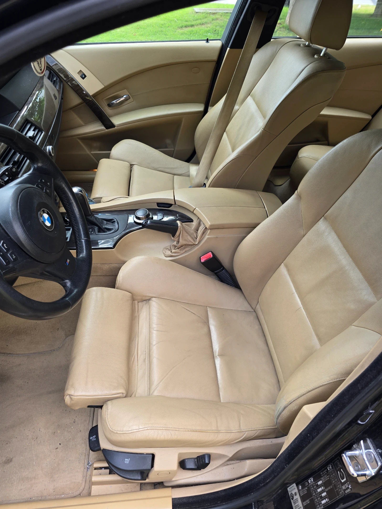BMW 530 Xdrive, снимка 3 - Автомобили и джипове - 56181425