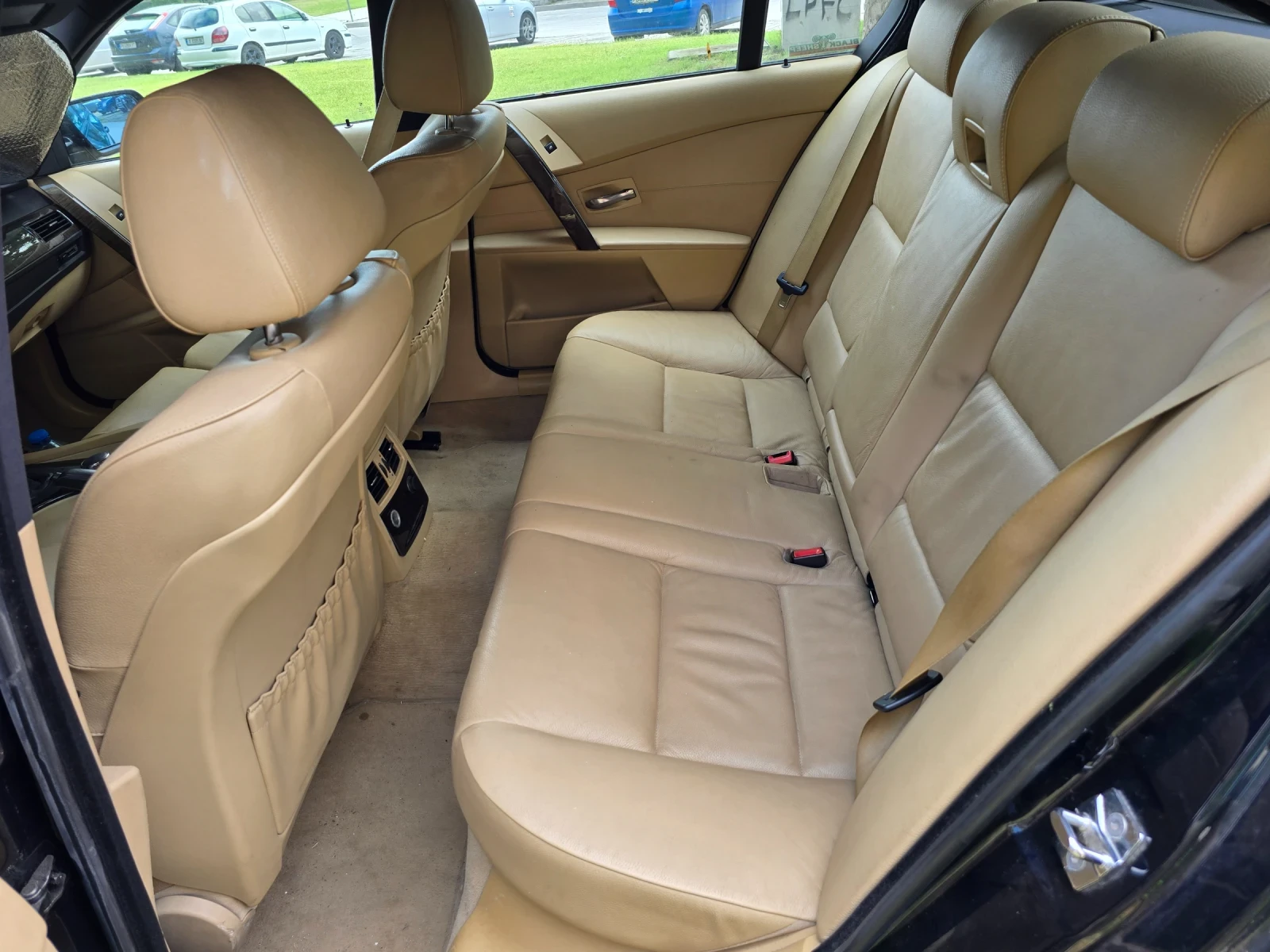 BMW 530 Xdrive, снимка 4 - Автомобили и джипове - 56181425