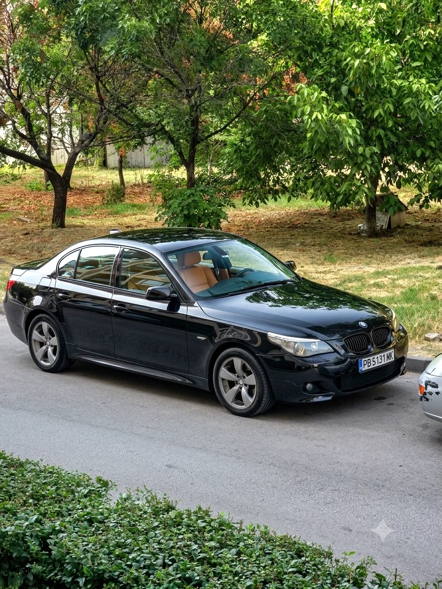 BMW 530 Xdrive