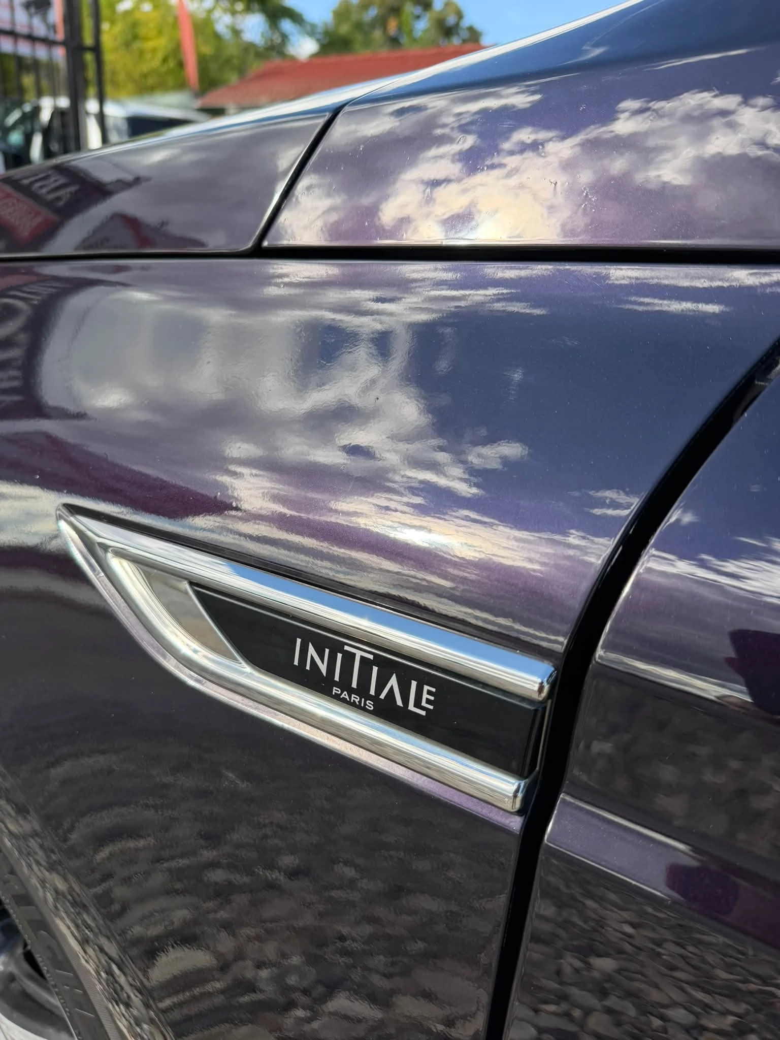 Renault Talisman INITIALE* 1.6DCI* FULL* FULL, снимка 6 - Автомобили и джипове - 56210392