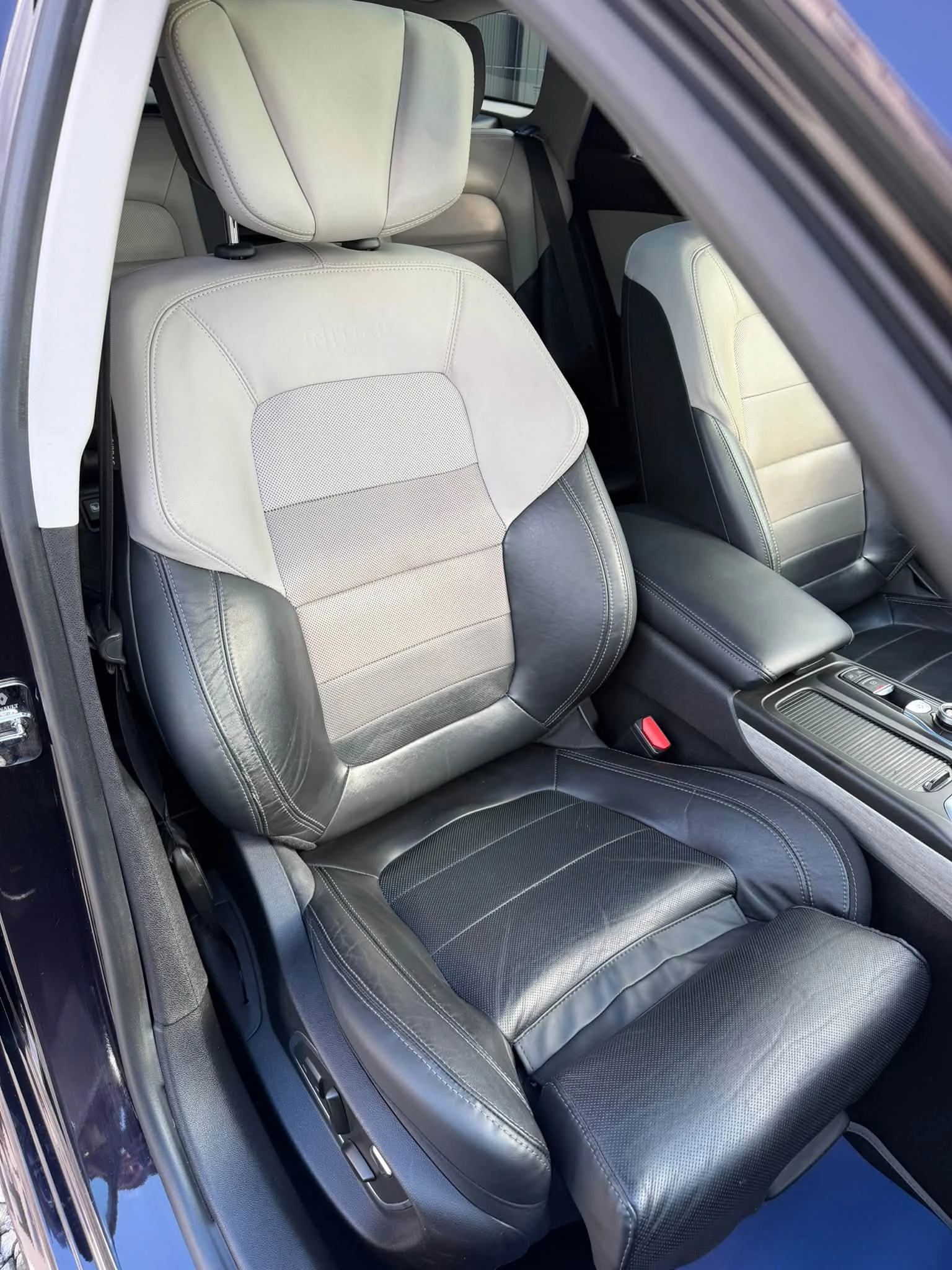 Renault Talisman INITIALE* 1.6DCI* FULL* FULL, снимка 14 - Автомобили и джипове - 56210392