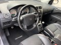 Dodge Caliber SRT4 NAVI/KAMERA/300kc/KOJA/6sk/UNIKAT - [10] 