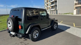 Jeep Wrangler TJ, снимка 5