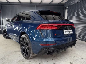 Audi RSQ8 CERAMIC/CARBON/B&Q/MATRIX/PANO, снимка 11