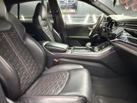 Audi RSQ8 CERAMIC/CARBON/B&Q/MATRIX/PANO, снимка 7