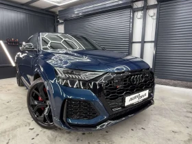 Audi RSQ8 CERAMIC/CARBON/B&Q/MATRIX/PANO, снимка 3