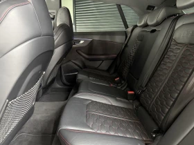 Audi RSQ8 CERAMIC/CARBON/B&Q/MATRIX/PANO, снимка 6