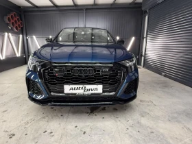 Audi RSQ8 CERAMIC/CARBON/B&Q/MATRIX/PANO, снимка 2