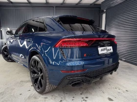 Audi RSQ8 CERAMIC/CARBON/B&Q/MATRIX/PANO, снимка 9