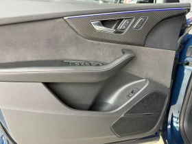 Audi RSQ8 CERAMIC/CARBON/B&Q/MATRIX/PANO, снимка 12