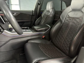 Audi RSQ8 CERAMIC/CARBON/B&Q/MATRIX/PANO, снимка 10
