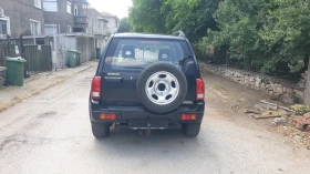 Suzuki Grand vitara 2.0i, снимка 4