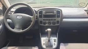 Suzuki Grand vitara 2.0i, снимка 6