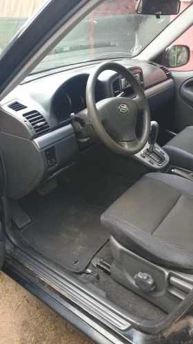 Suzuki Grand vitara 2.0i, снимка 7