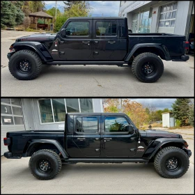 Jeep Gladiator RUBICON 3.6 V6, снимка 5
