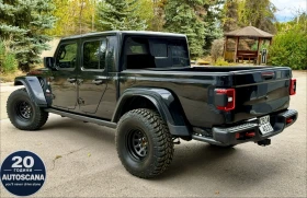 Jeep Gladiator RUBICON 3.6 V6, снимка 4