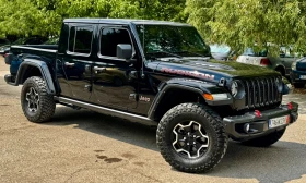 Jeep Gladiator RUBICON 3.6 V6, снимка 4