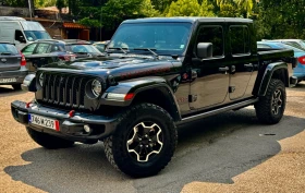 Jeep Gladiator RUBICON 3.6 V6, снимка 3