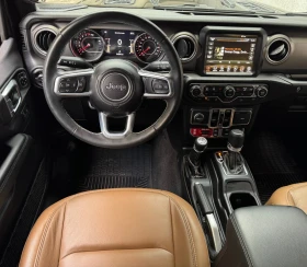 Jeep Gladiator RUBICON 3.6 V6, снимка 7