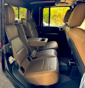 Jeep Gladiator RUBICON 3.6 V6, снимка 11
