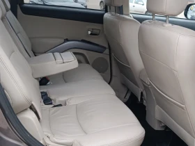 Mitsubishi Outlander 2.2/Автоматик/Нави/Камера/Кожа/Ксенон, снимка 10