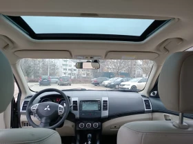Mitsubishi Outlander 2.2/Автоматик/Нави/Камера/Кожа/Ксенон, снимка 7