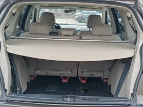 Mitsubishi Outlander 2.2/Автоматик/Нави/Камера/Кожа/Ксенон, снимка 11