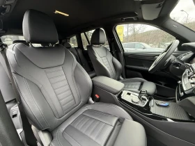 BMW X3 xDrive 20d M PAKET /Memory/Camera/, снимка 13