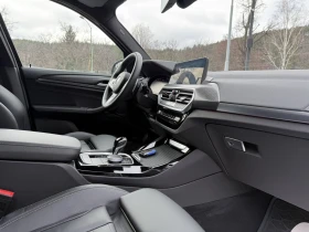 BMW X3 xDrive 20d M PAKET /Memory/Camera/, снимка 12