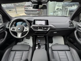 BMW X3 xDrive 20d M PAKET /Memory/Camera/, снимка 11