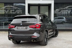 BMW X3 xDrive 20d M PAKET /Memory/Camera/, снимка 3