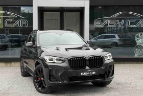 BMW X3 xDrive 20d M PAKET /Memory/Camera/, снимка 2