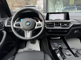 BMW X3 xDrive 20d M PAKET /Memory/Camera/, снимка 10
