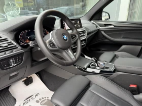 BMW X3 xDrive 20d M PAKET /Memory/Camera/, снимка 6