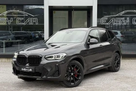 BMW X3 xDrive 20d M PAKET /Memory/Camera/, снимка 1
