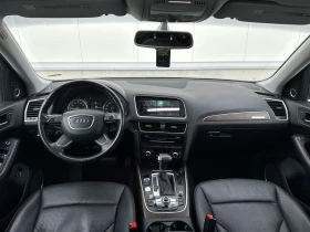 Audi Q5 2.0 / Prestige / Панорама / Обдухване /, снимка 11
