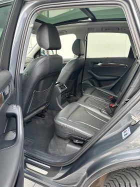 Audi Q5 2.0 / Prestige / Панорама / Обдухване /, снимка 9