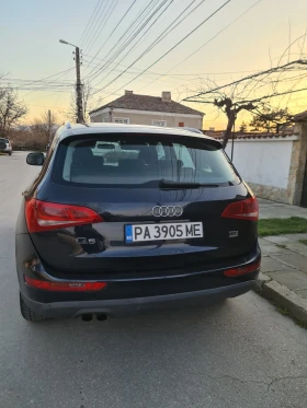 Audi Q5, снимка 4