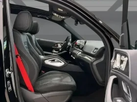 Mercedes-Benz GLE 53 4MATIC 4Matic+ = Premium Plus = Night Package Гаранция, снимка 9