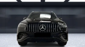 Mercedes-Benz GLE 53 4MATIC 4Matic+ = Premium Plus = Night Package Гаранция, снимка 1